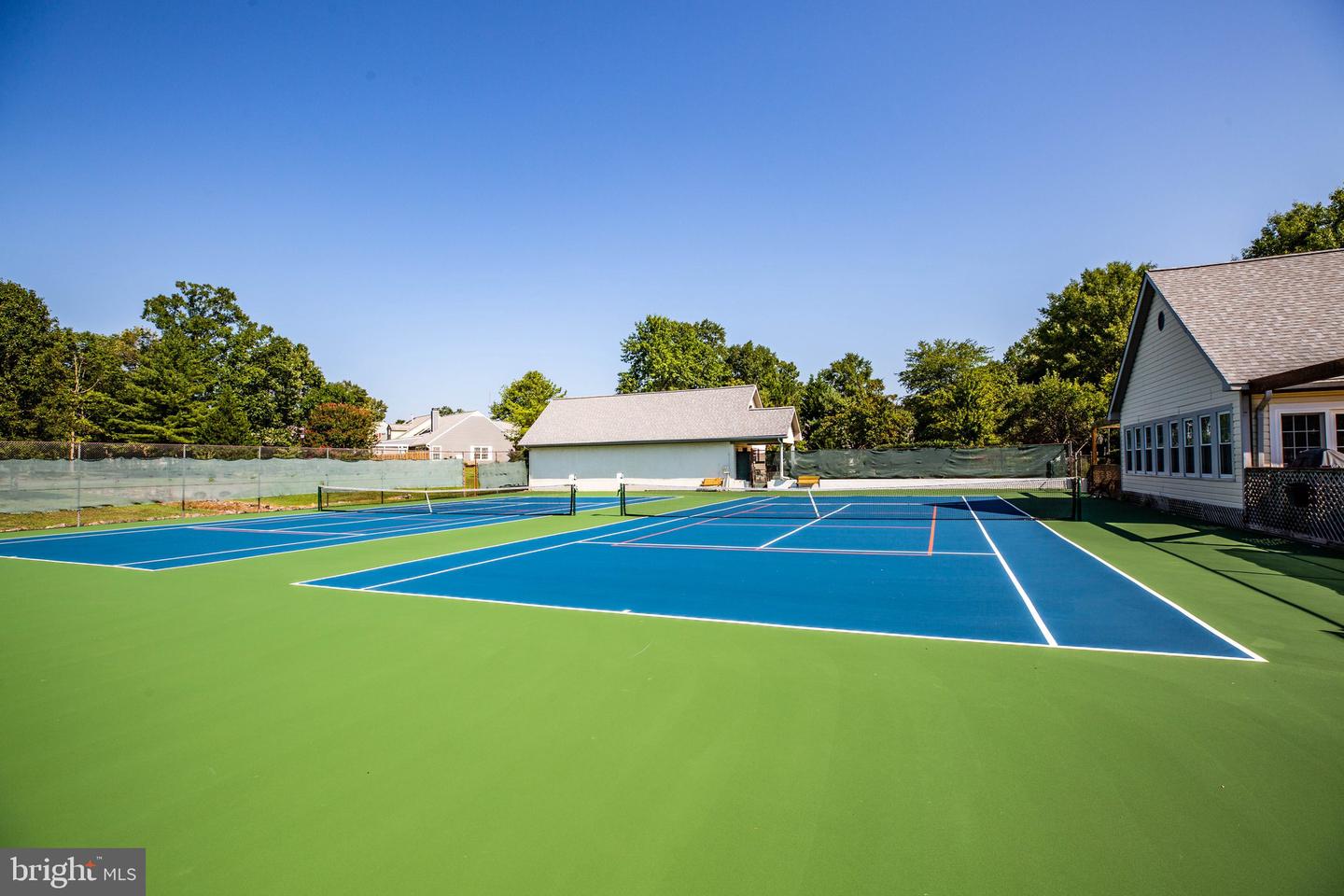 11237 Stone Mill COURT