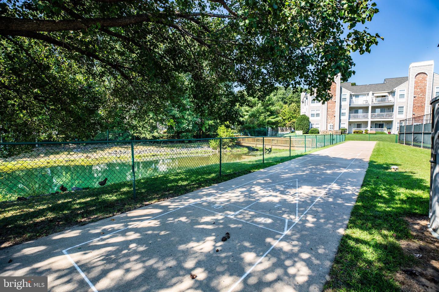 11237 Stone Mill COURT