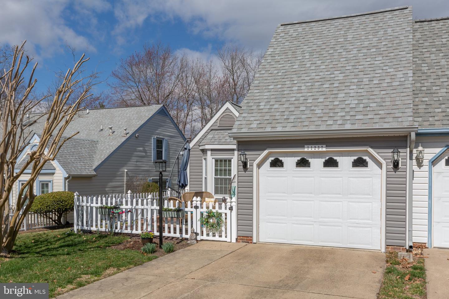 11237 Stone Mill COURT