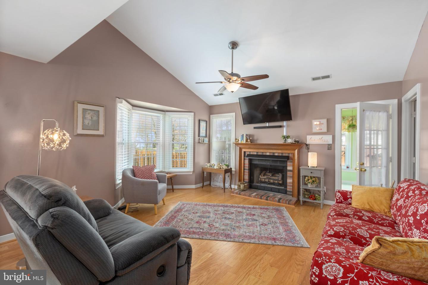 11237 Stone Mill COURT