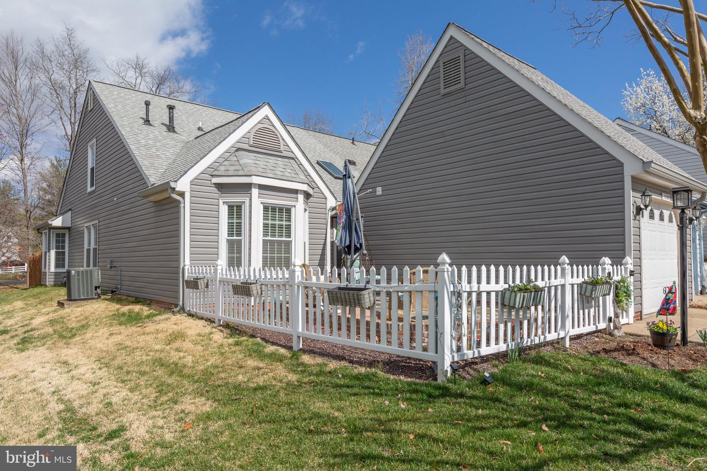 11237 Stone Mill COURT