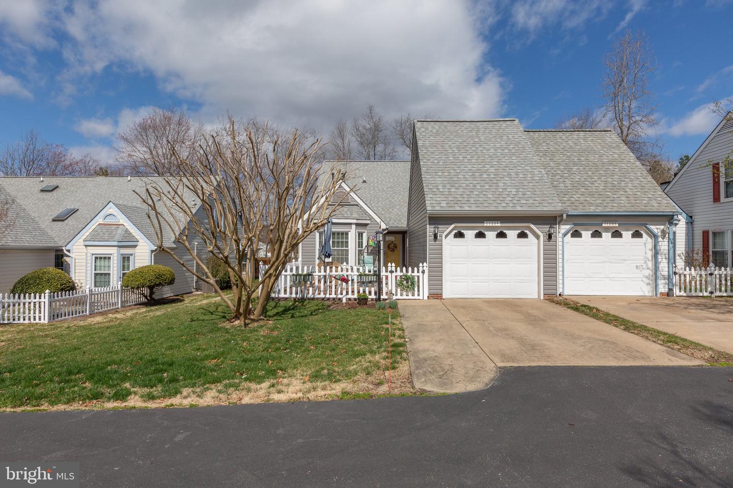 11237 Stone Mill COURT