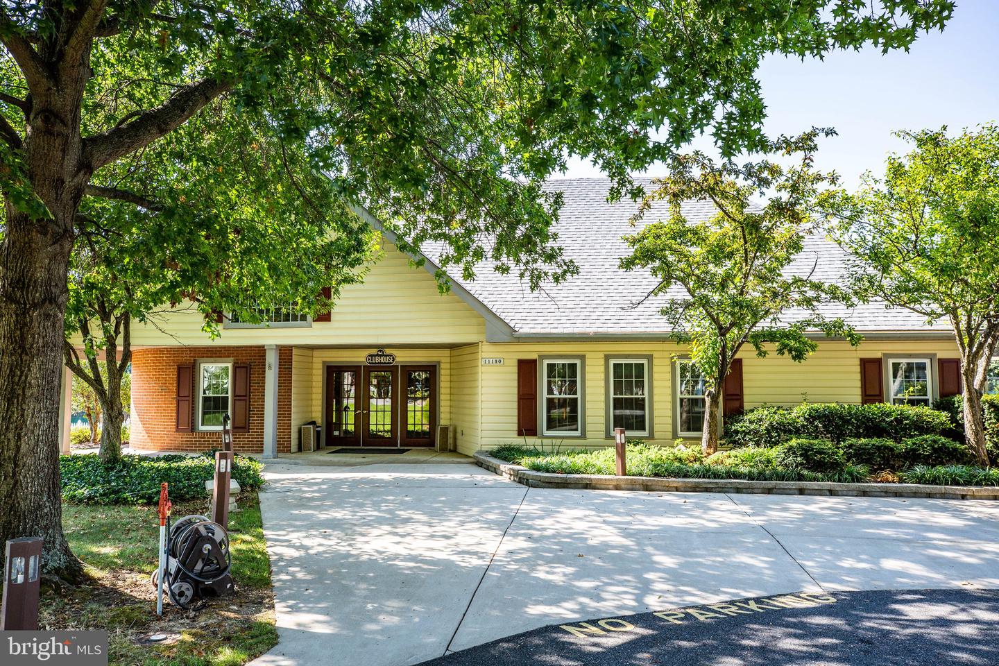 11237 Stone Mill COURT