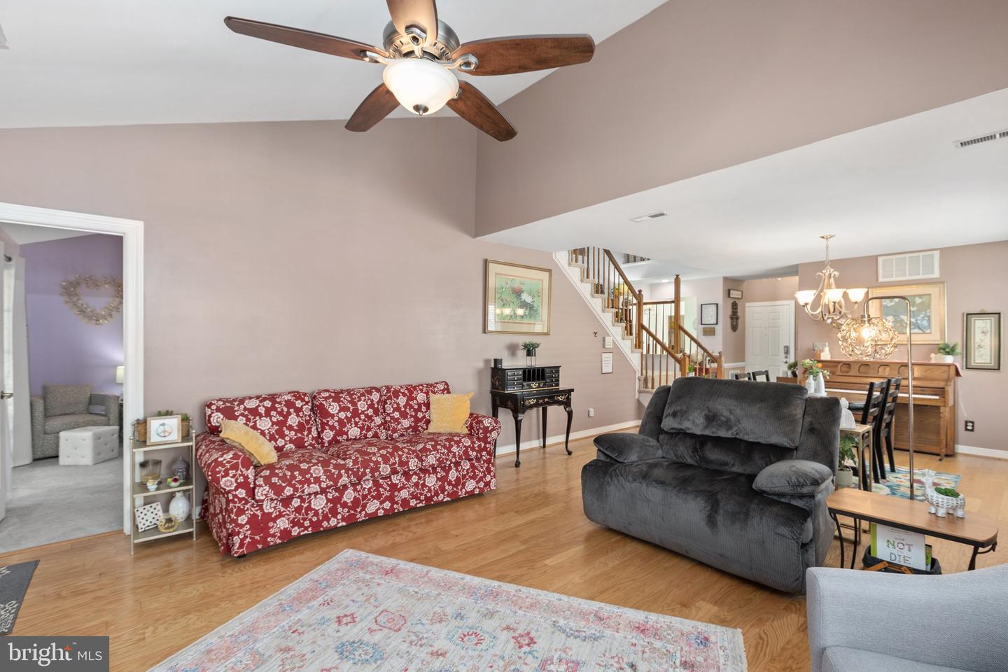 11237 Stone Mill COURT