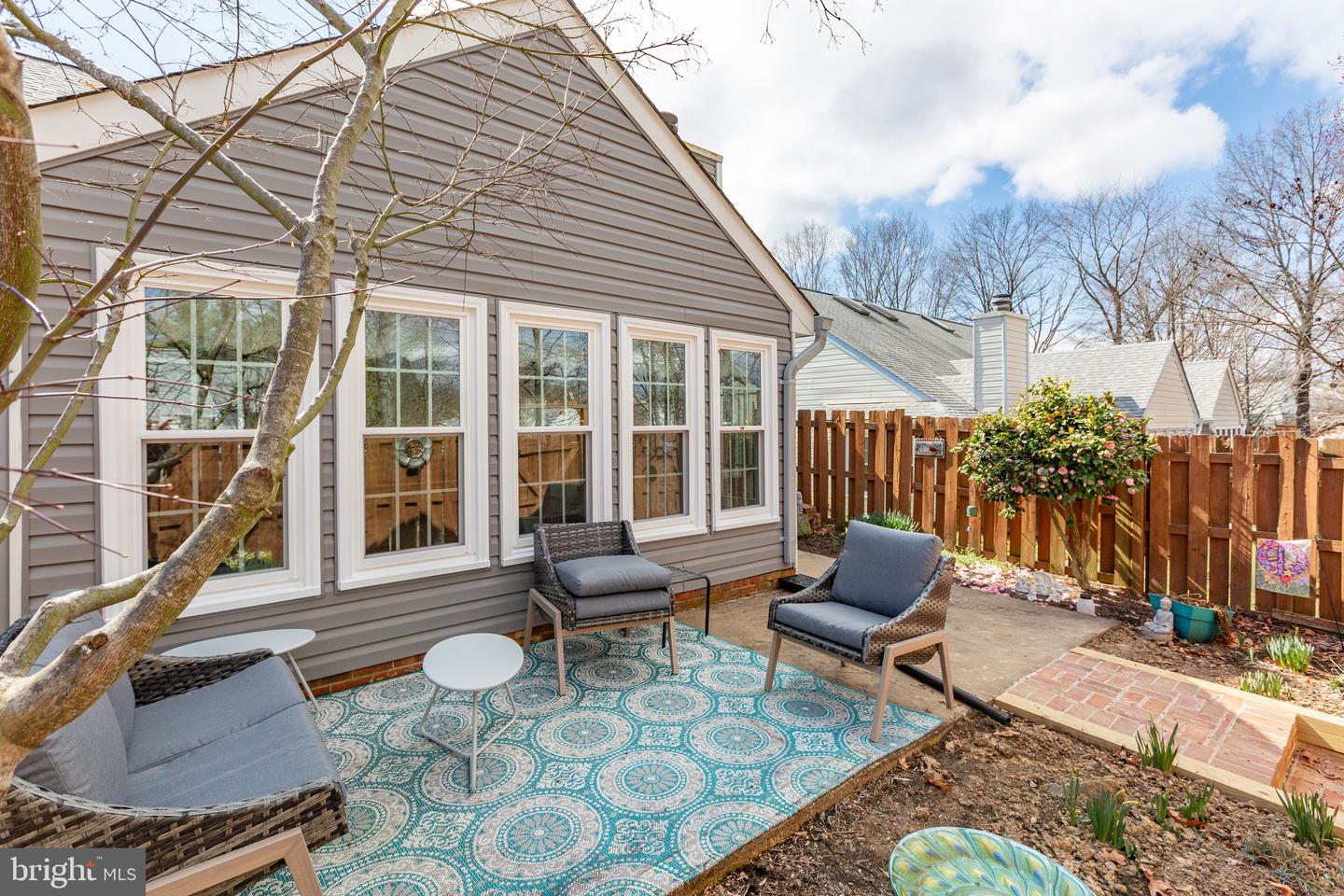 11237 Stone Mill COURT