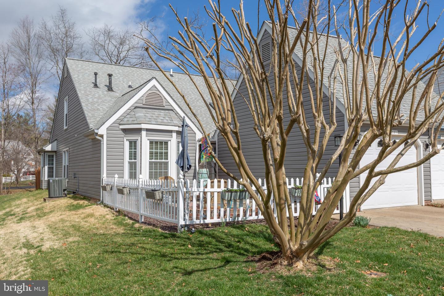 11237 Stone Mill COURT