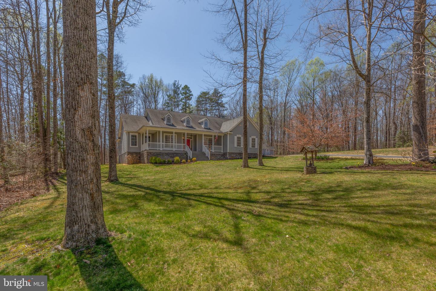 7318 Warwick Plantation LANE