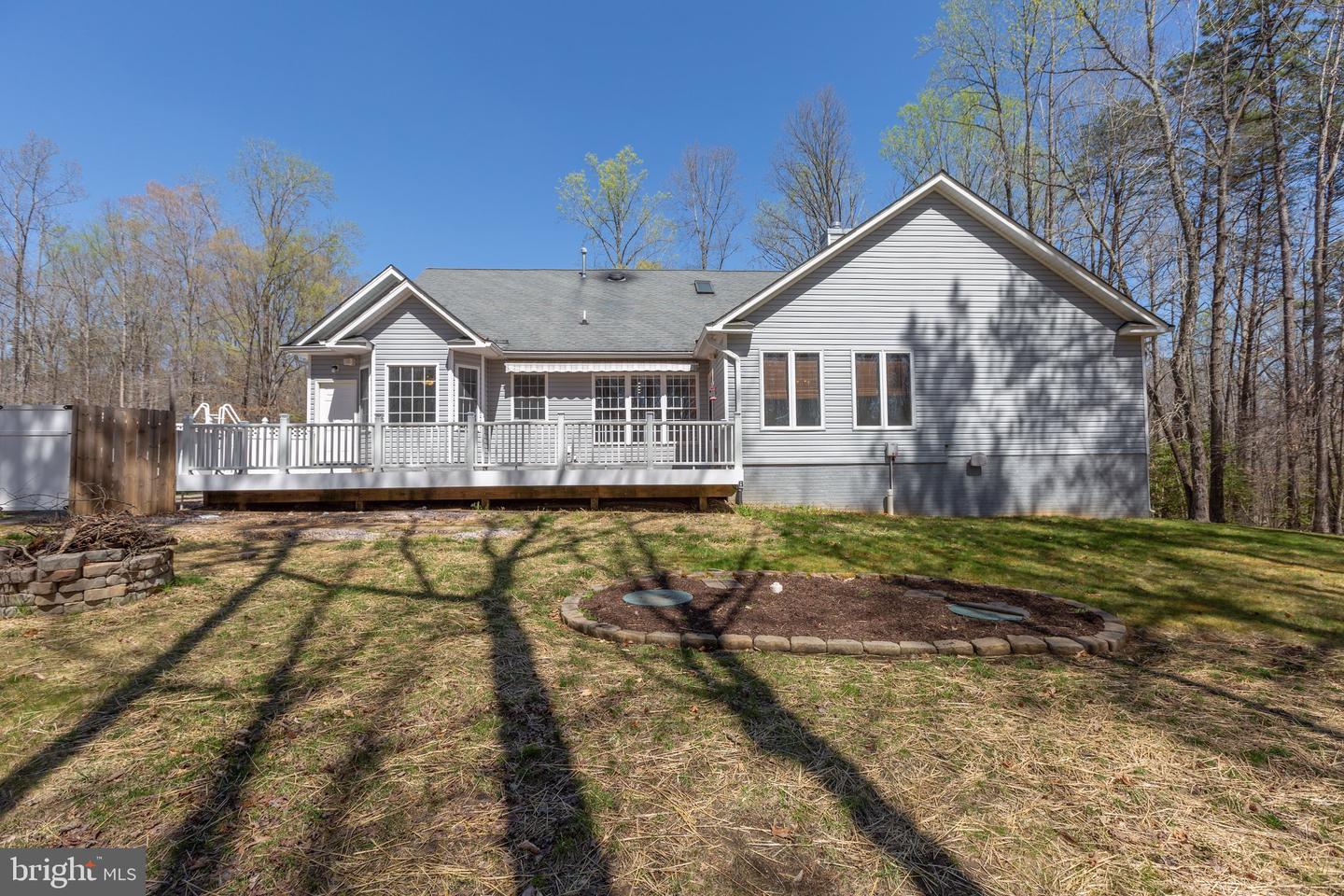 7318 Warwick Plantation LANE