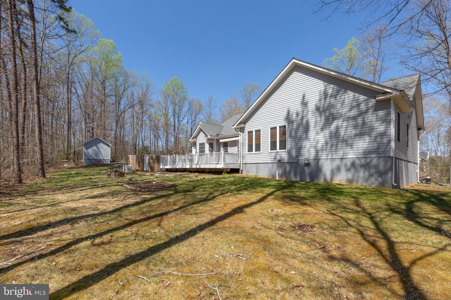 7318 Warwick Plantation LANE