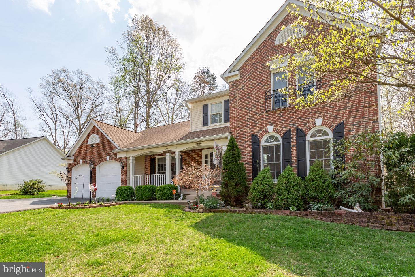 6610 Willow Pond DRIVE