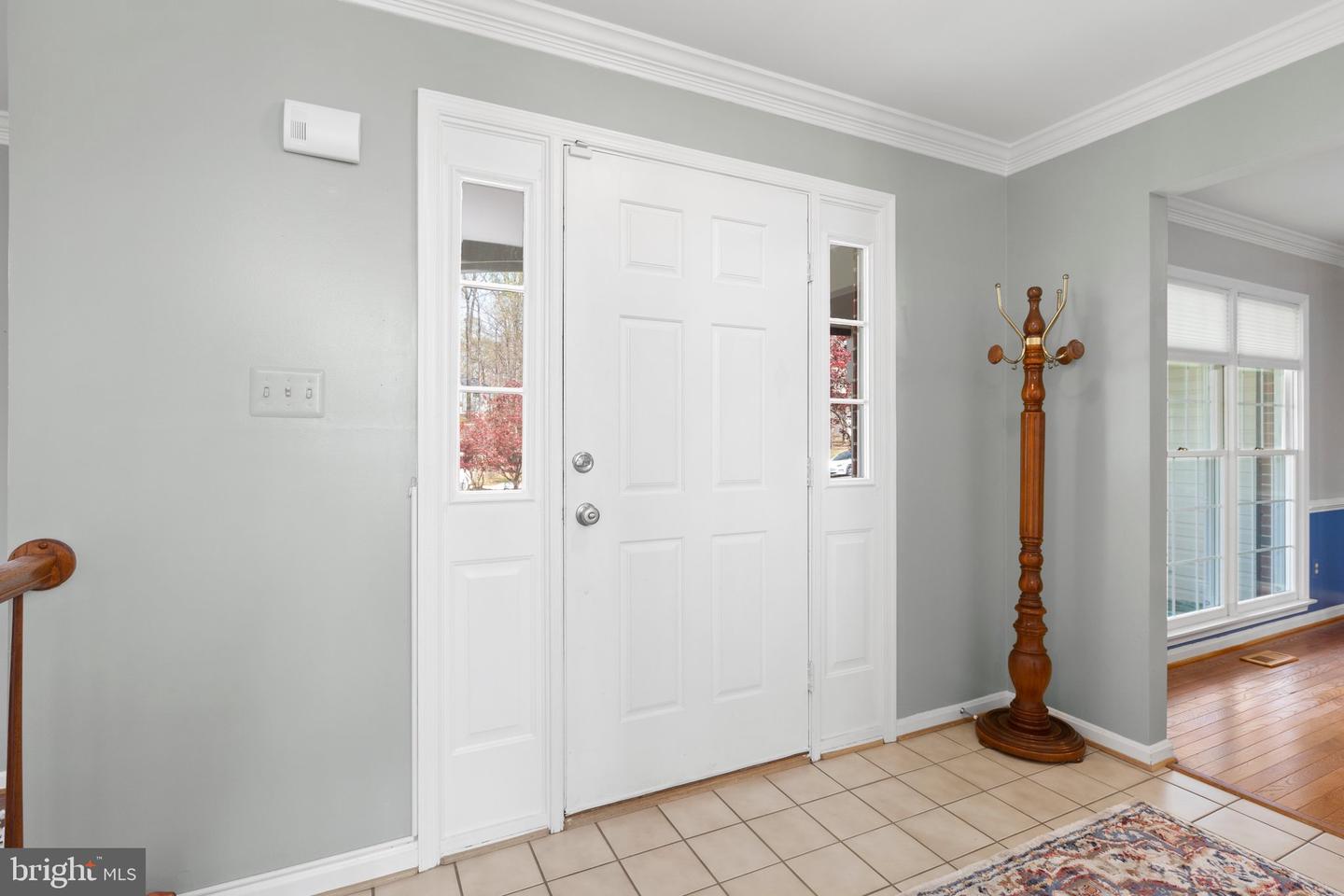 6610 Willow Pond DRIVE