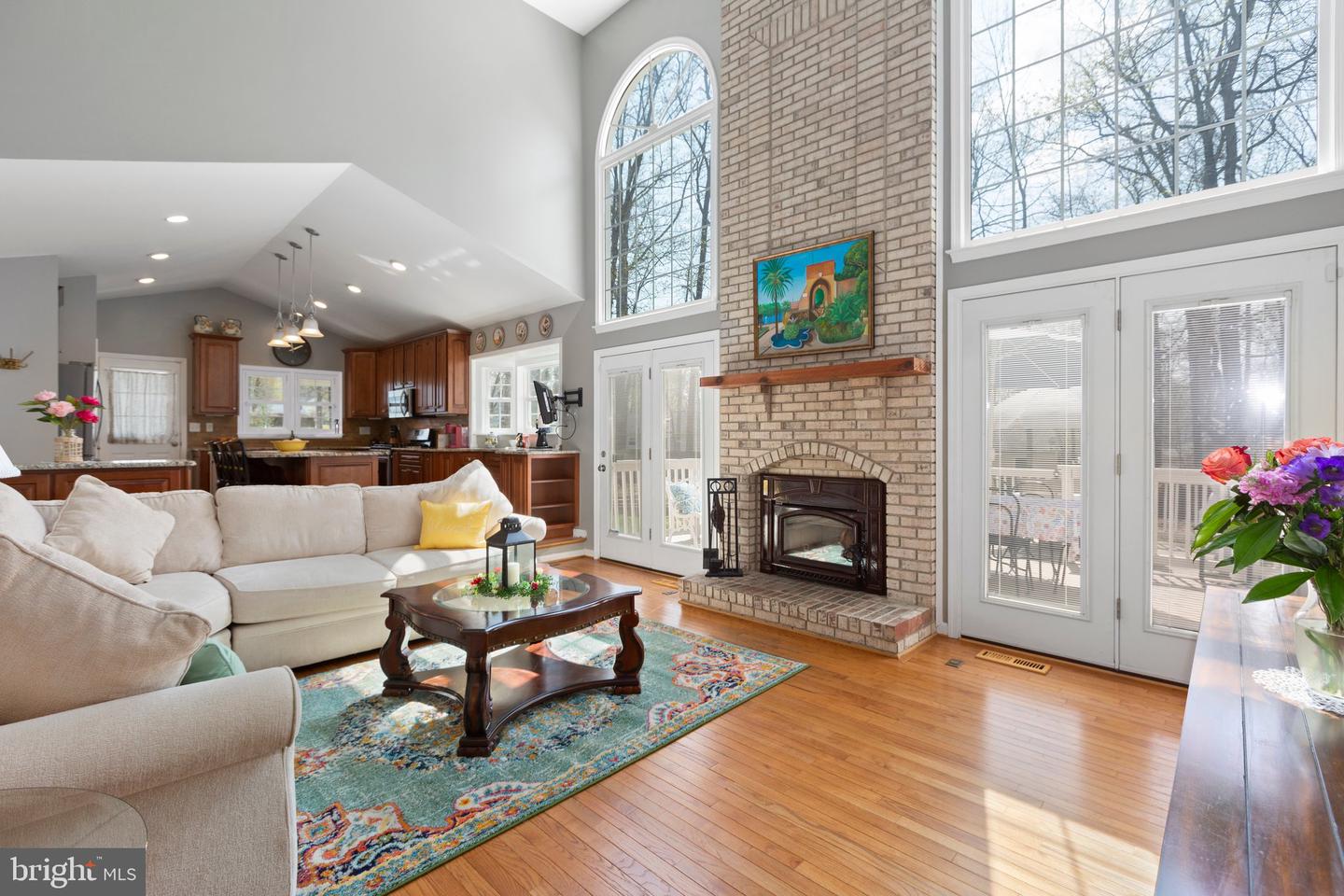 6610 Willow Pond DRIVE