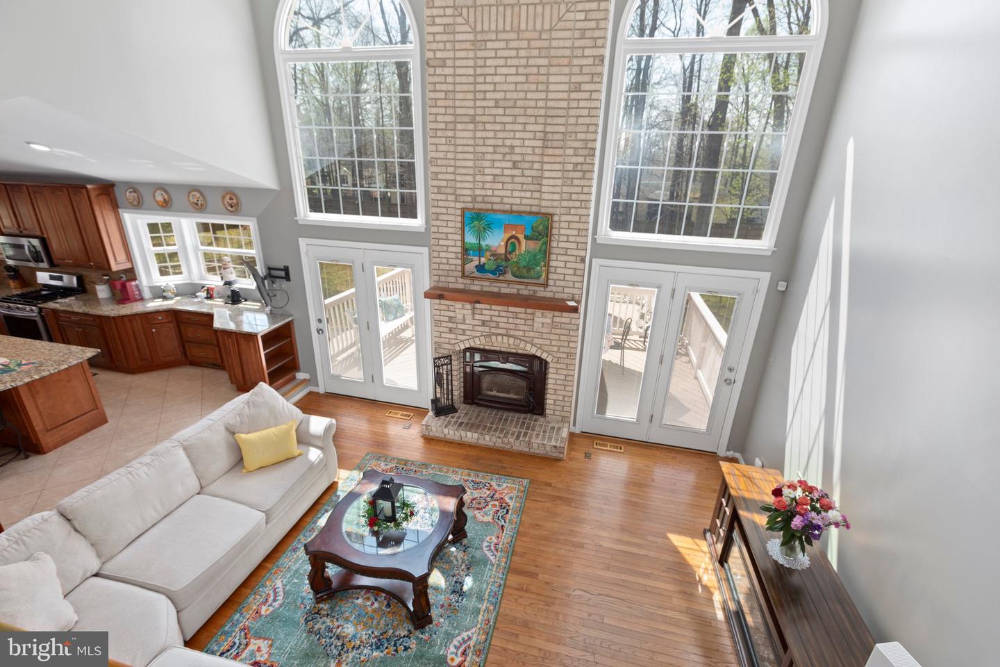 6610 Willow Pond DRIVE