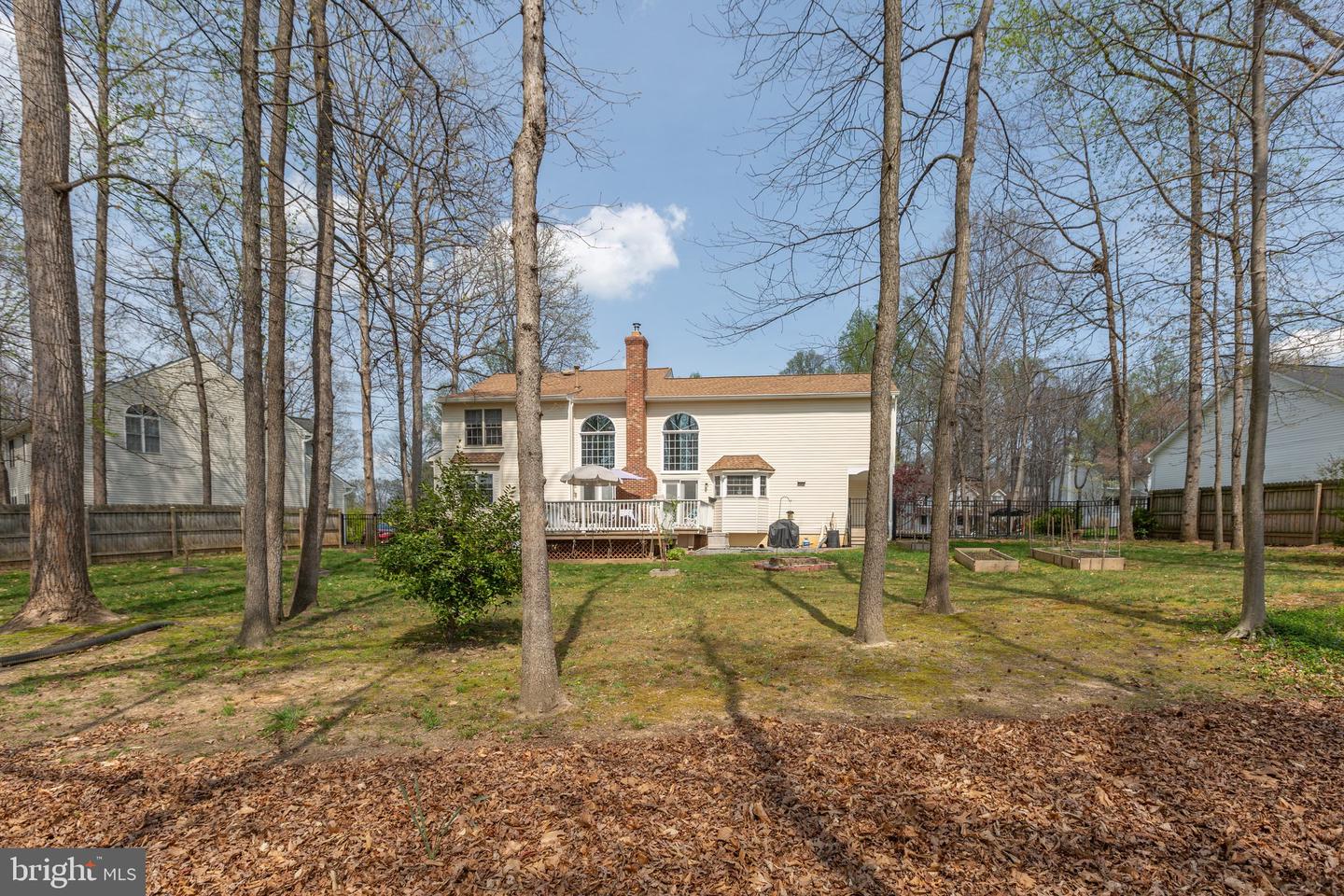6610 Willow Pond DRIVE