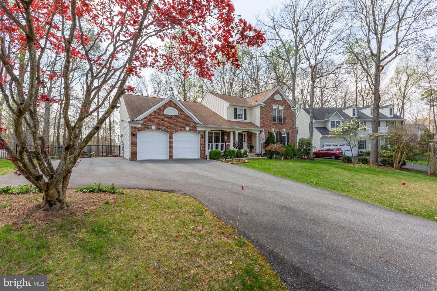 6610 Willow Pond DRIVE