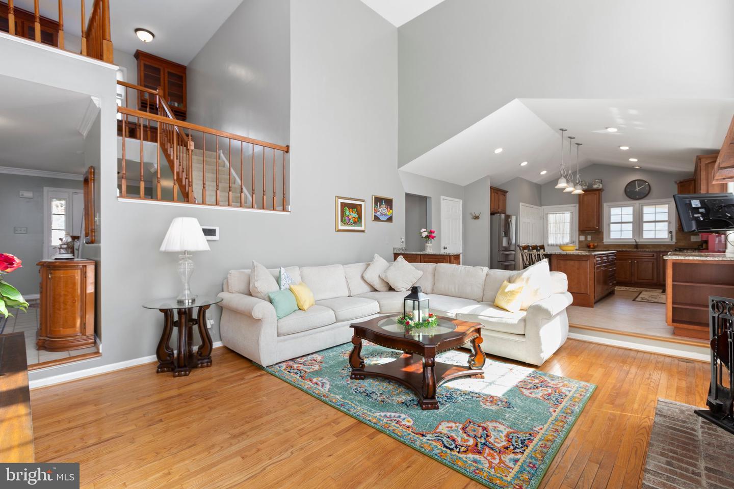 6610 Willow Pond DRIVE