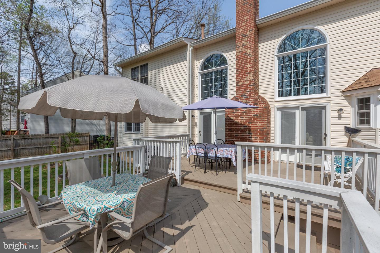 6610 Willow Pond DRIVE