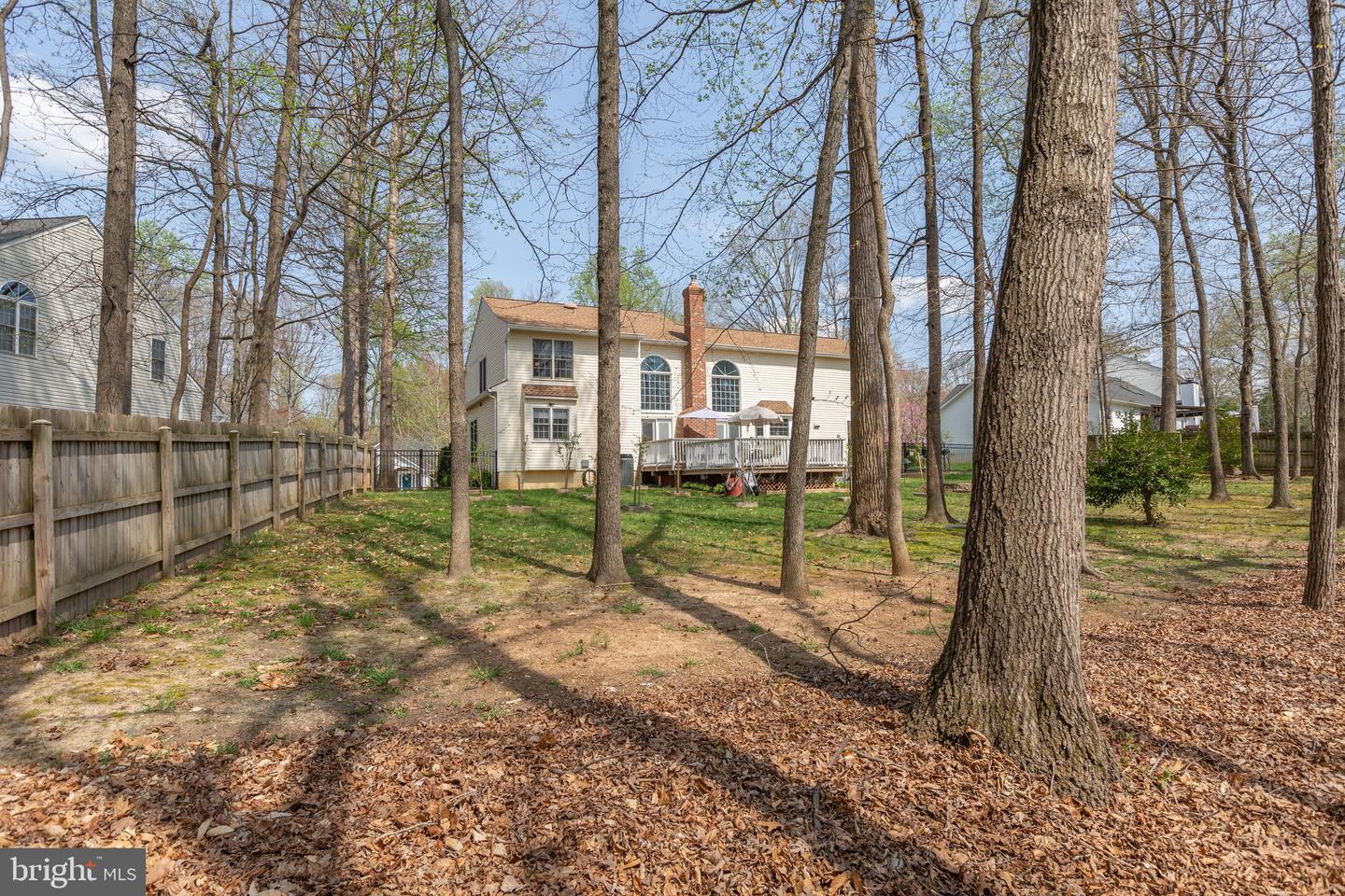 6610 Willow Pond DRIVE