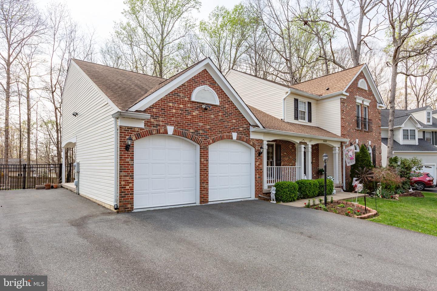 6610 Willow Pond DRIVE