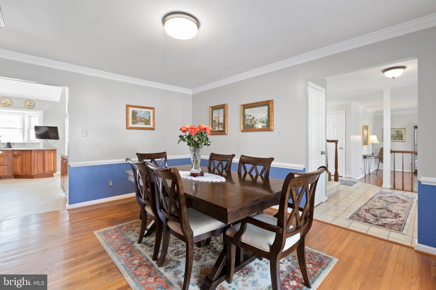 6610 Willow Pond DRIVE