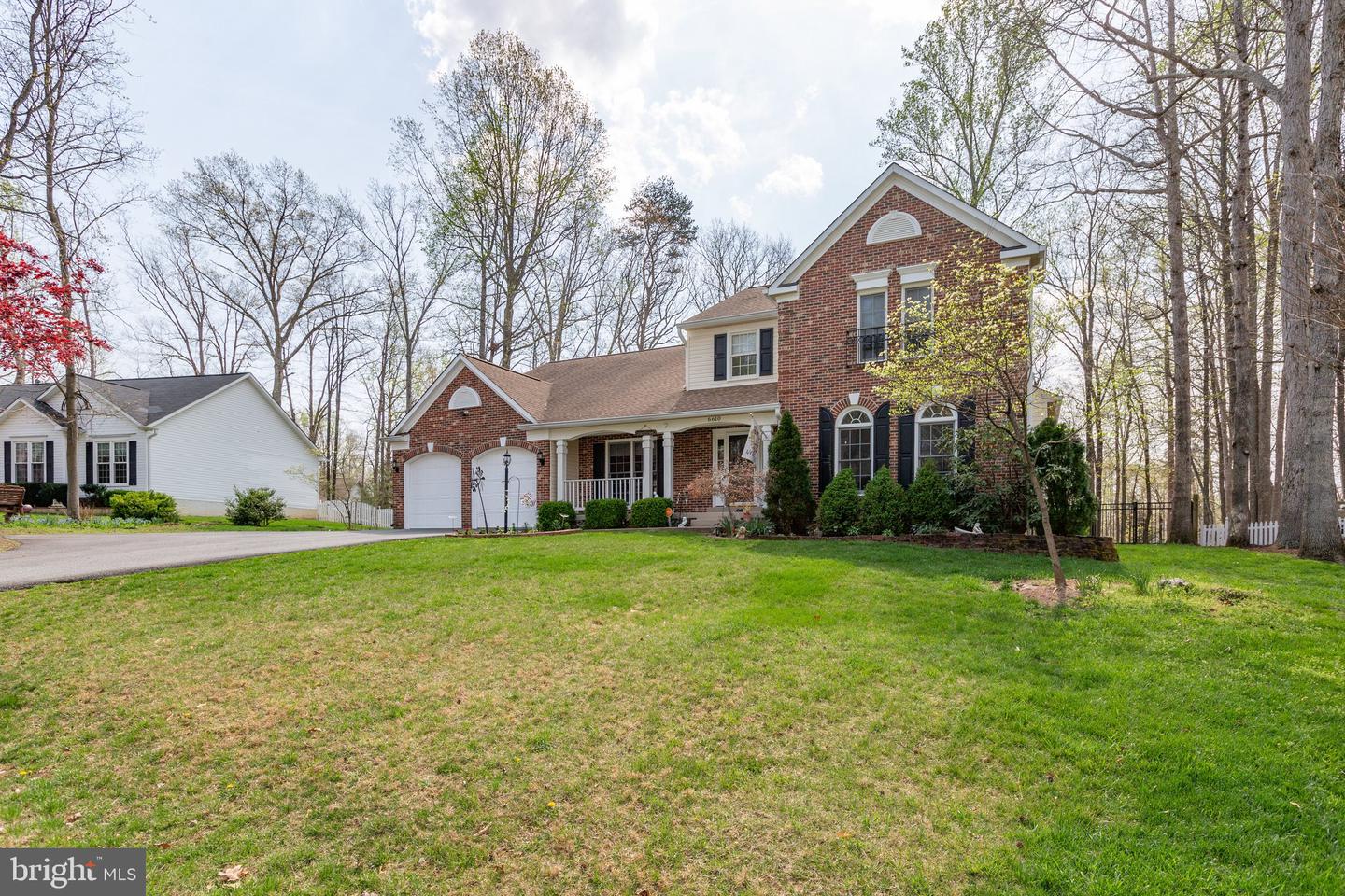 6610 Willow Pond DRIVE