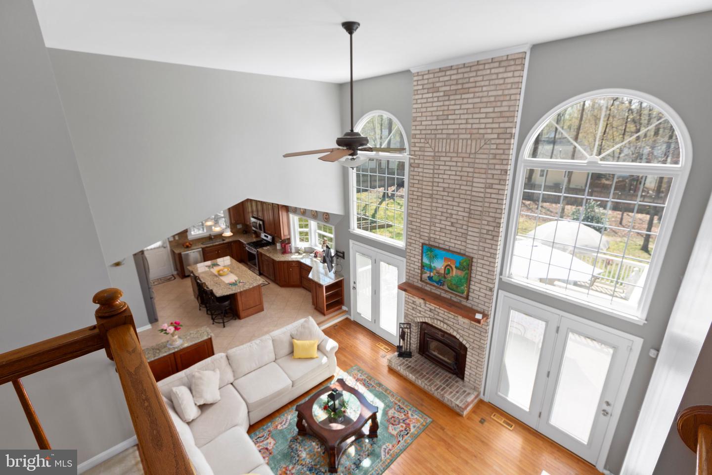6610 Willow Pond DRIVE