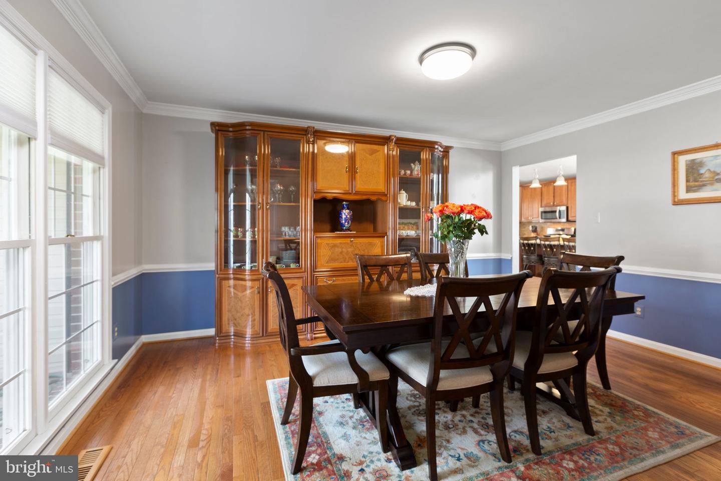 6610 Willow Pond DRIVE