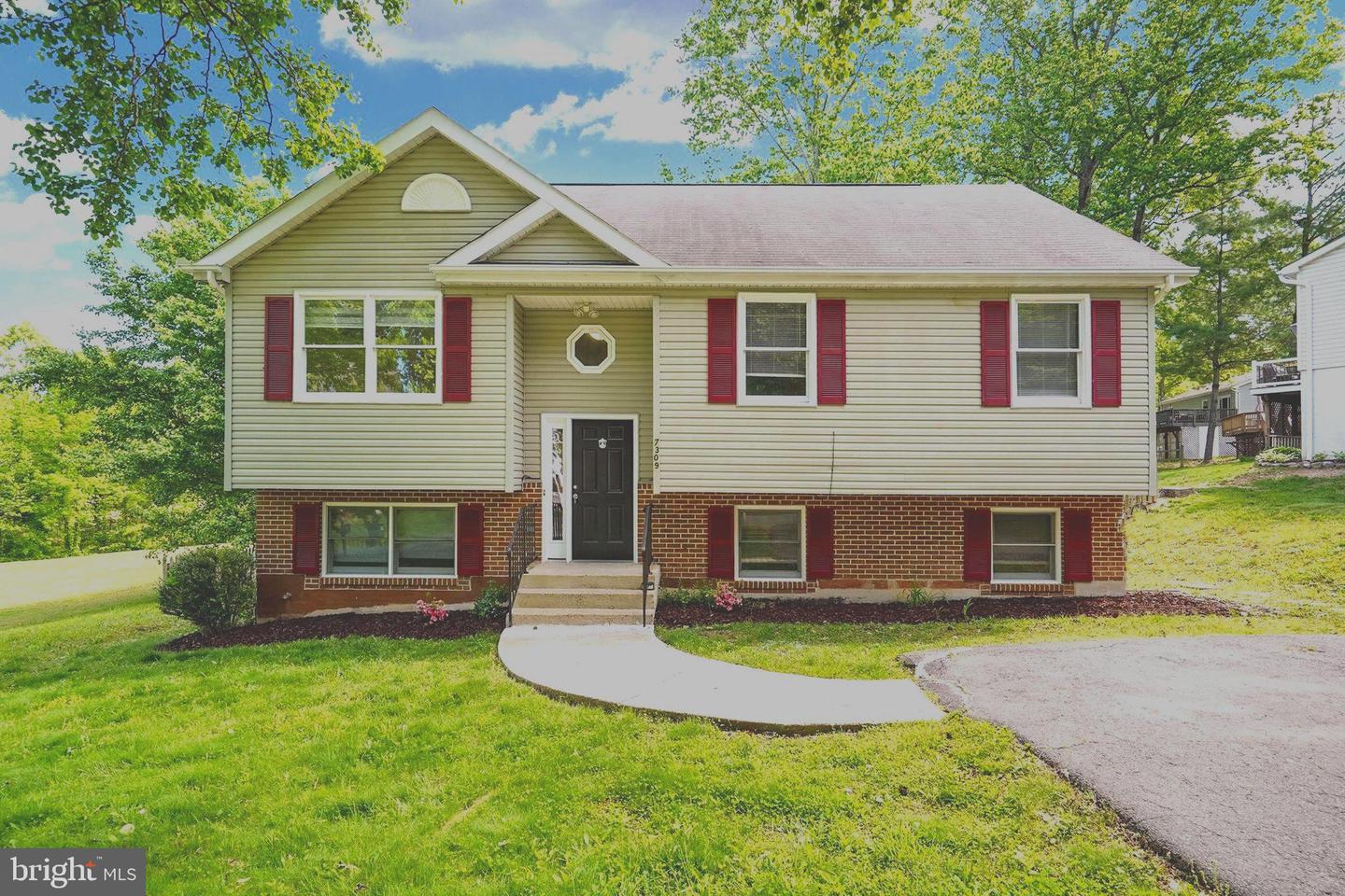 7309 Drew LANE