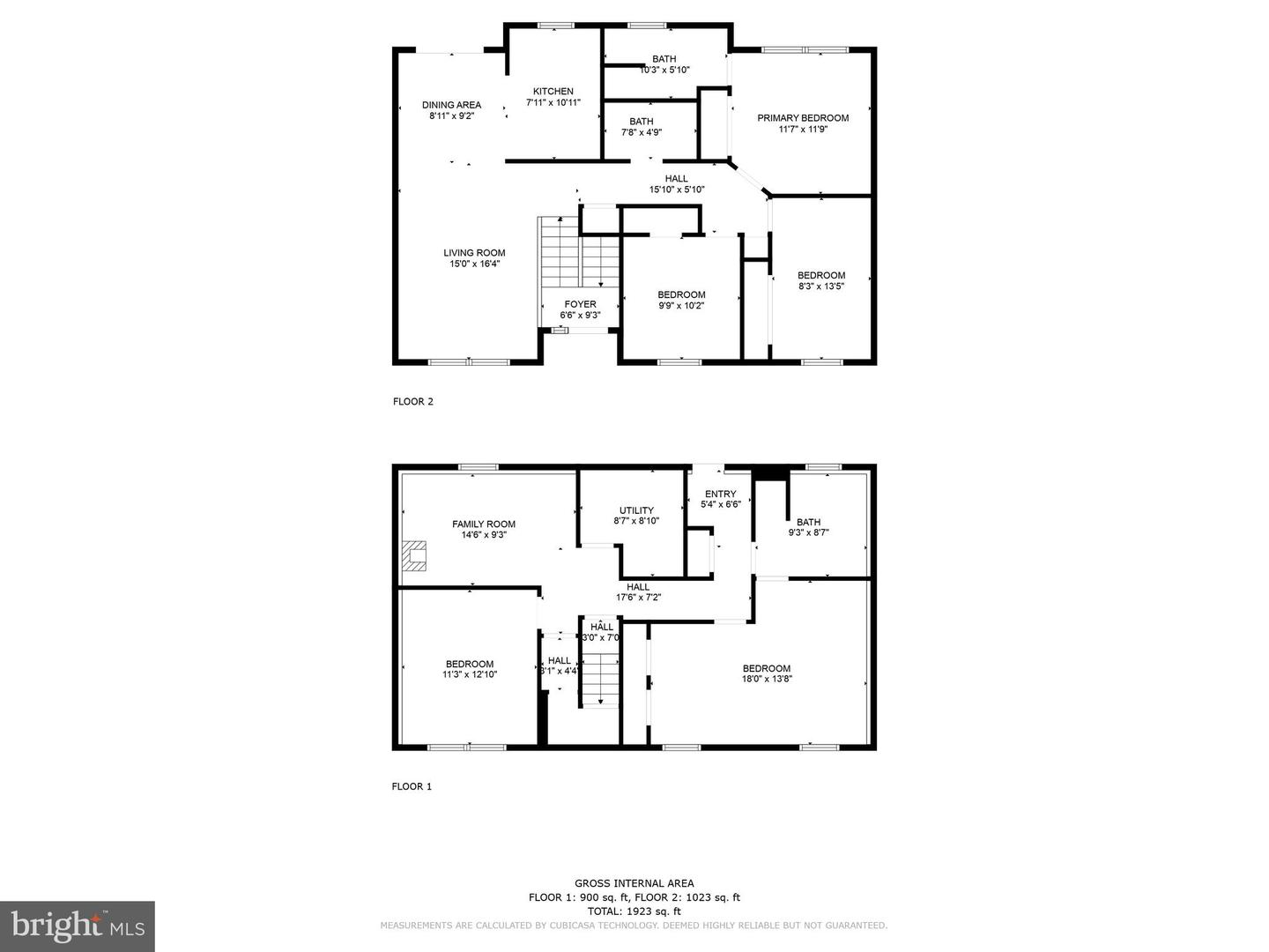 7309 Drew LANE