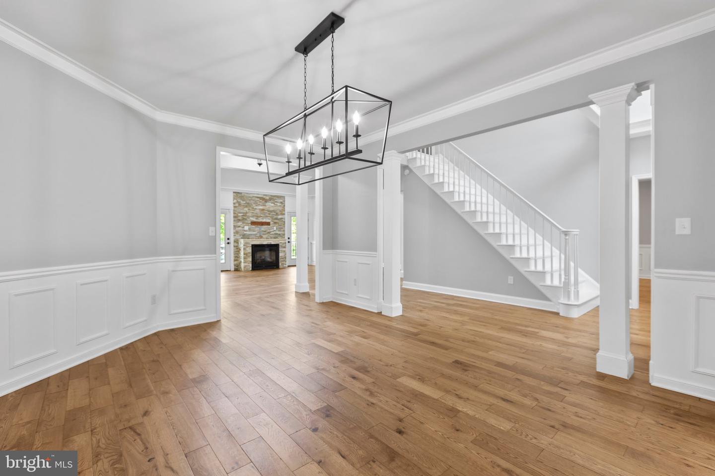 6829 Fox Ridge ROAD