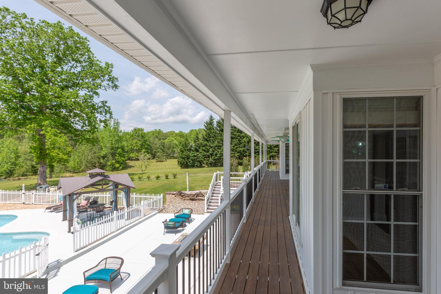 6829 Fox Ridge ROAD
