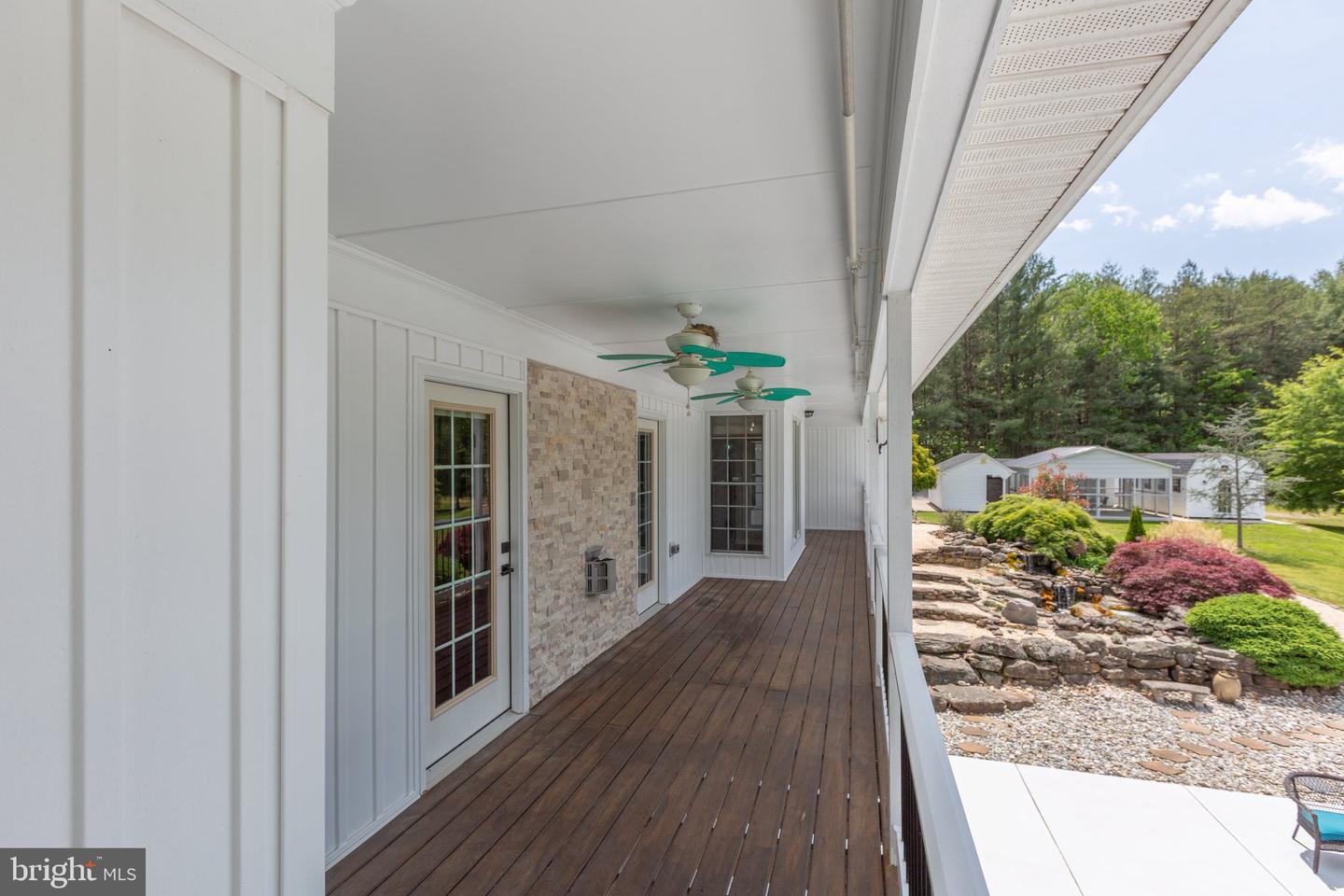 6829 Fox Ridge ROAD
