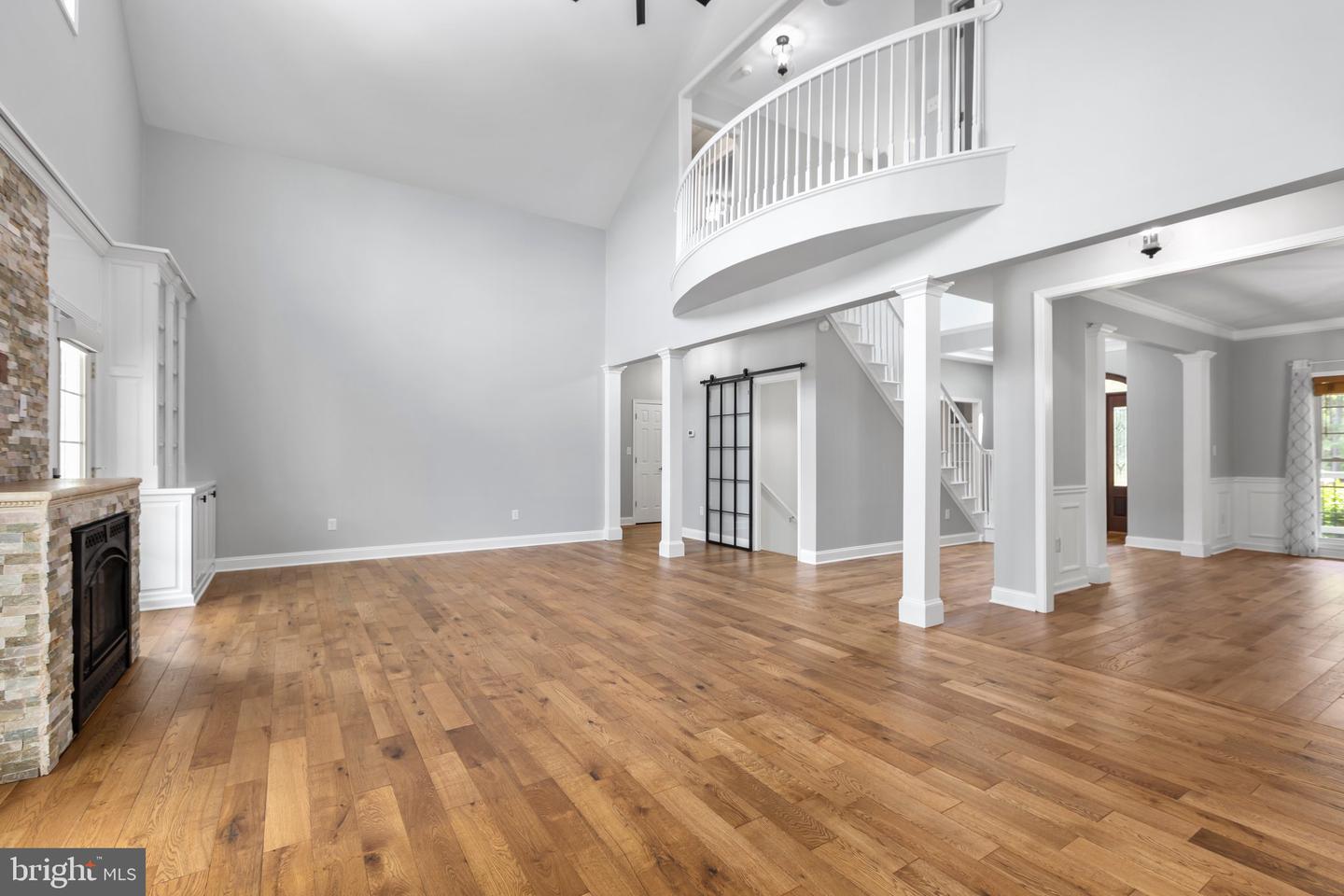 6829 Fox Ridge ROAD
