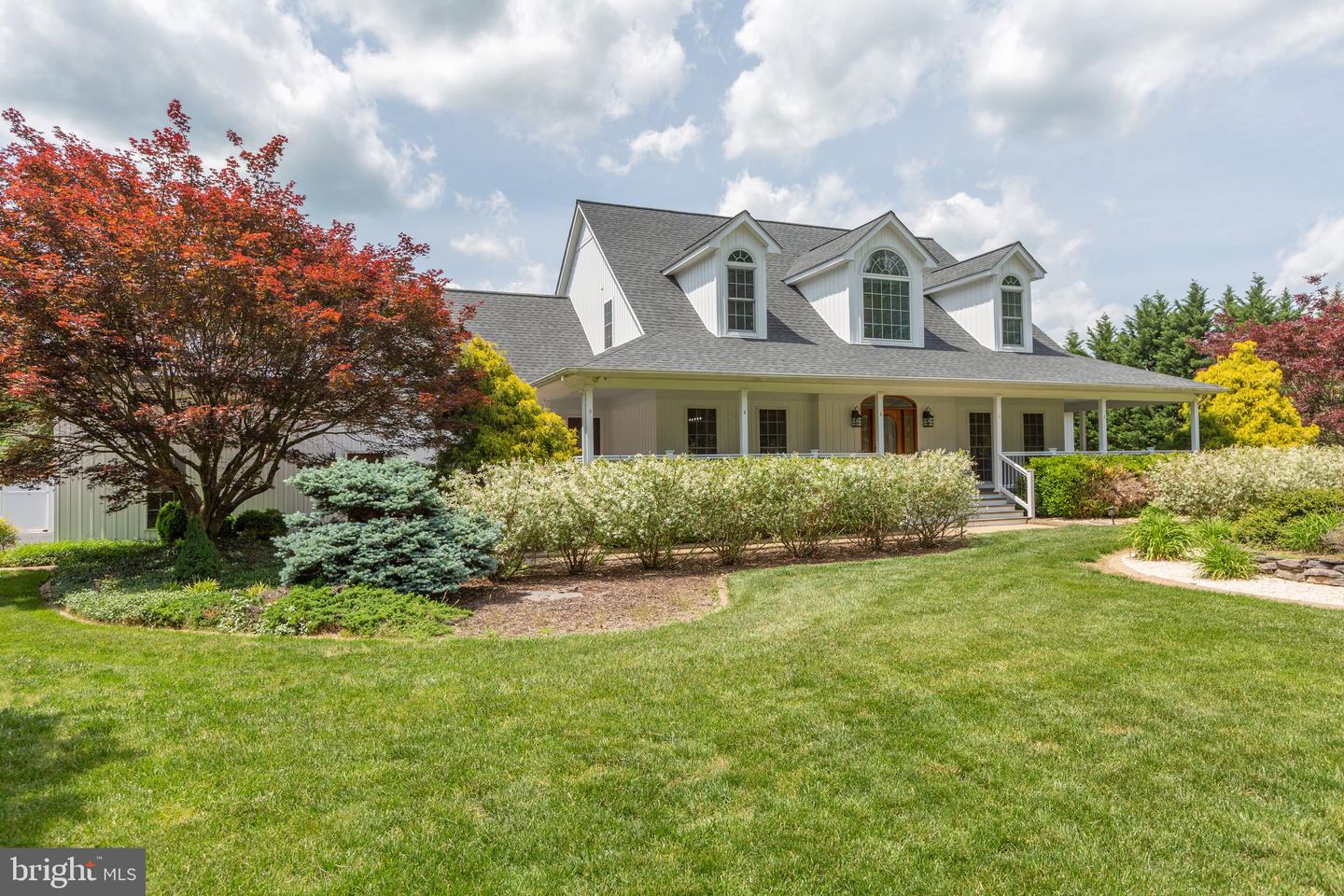 6829 Fox Ridge ROAD
