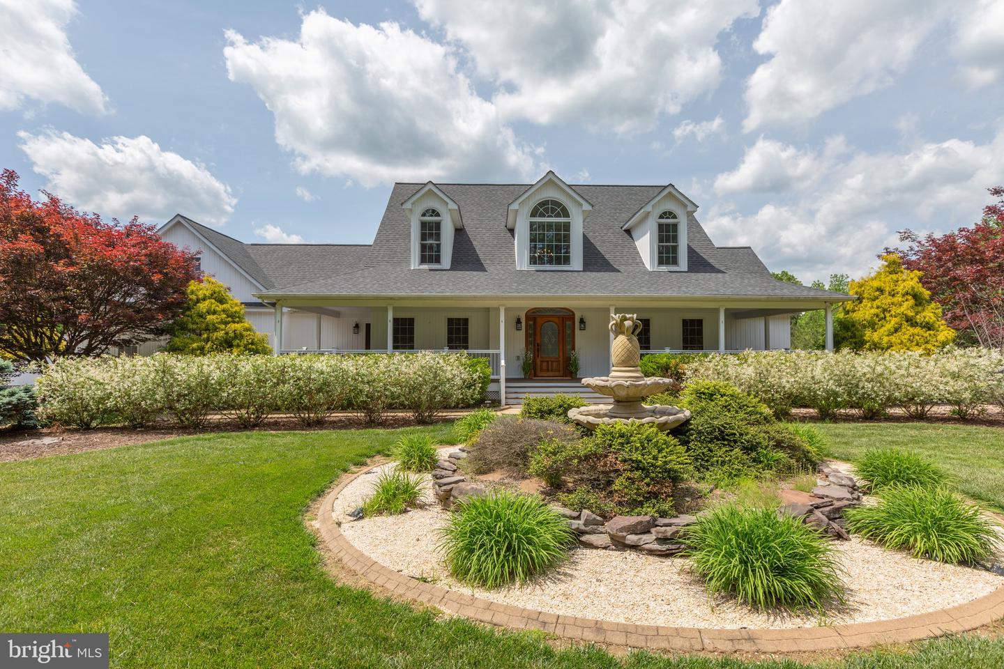 6829 Fox Ridge ROAD