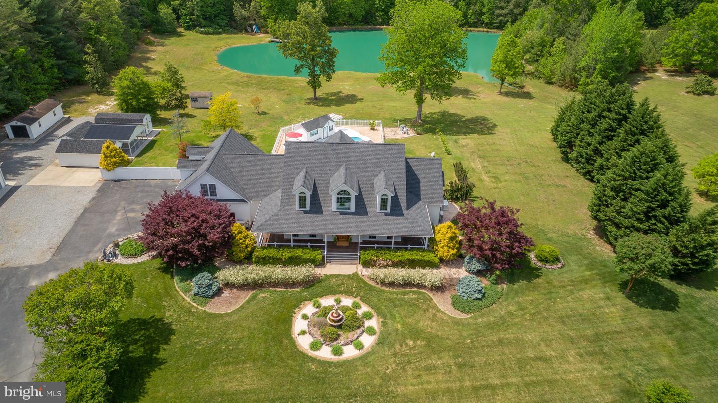 6829 Fox Ridge ROAD