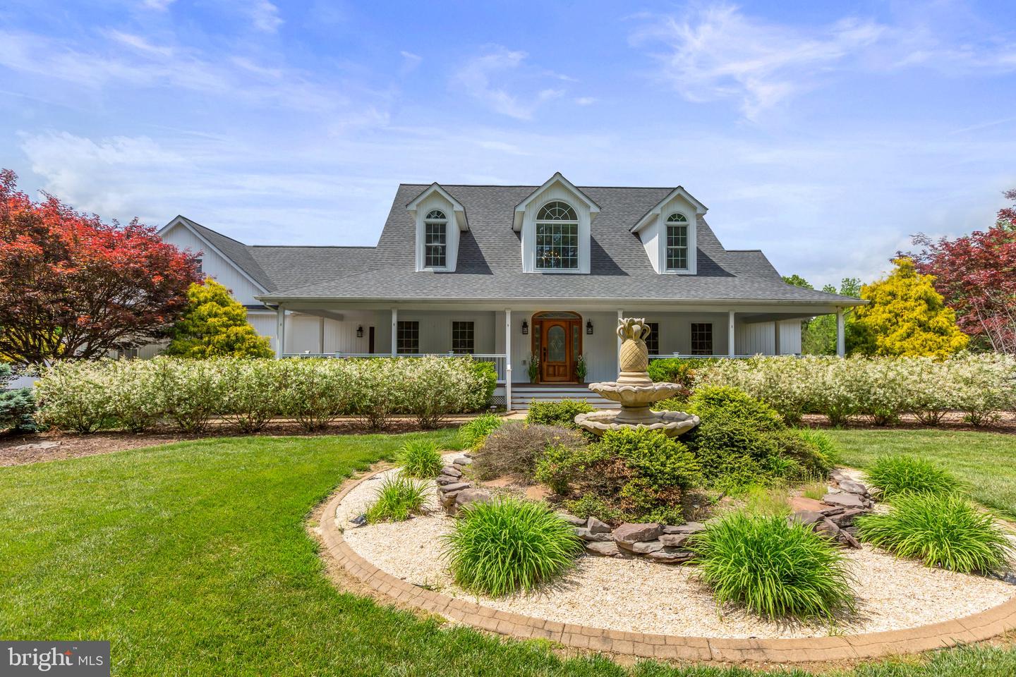 6829 Fox Ridge ROAD