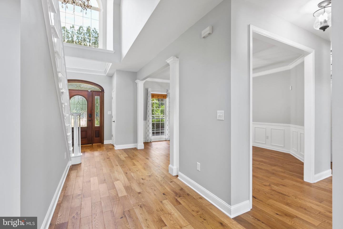 6829 Fox Ridge ROAD