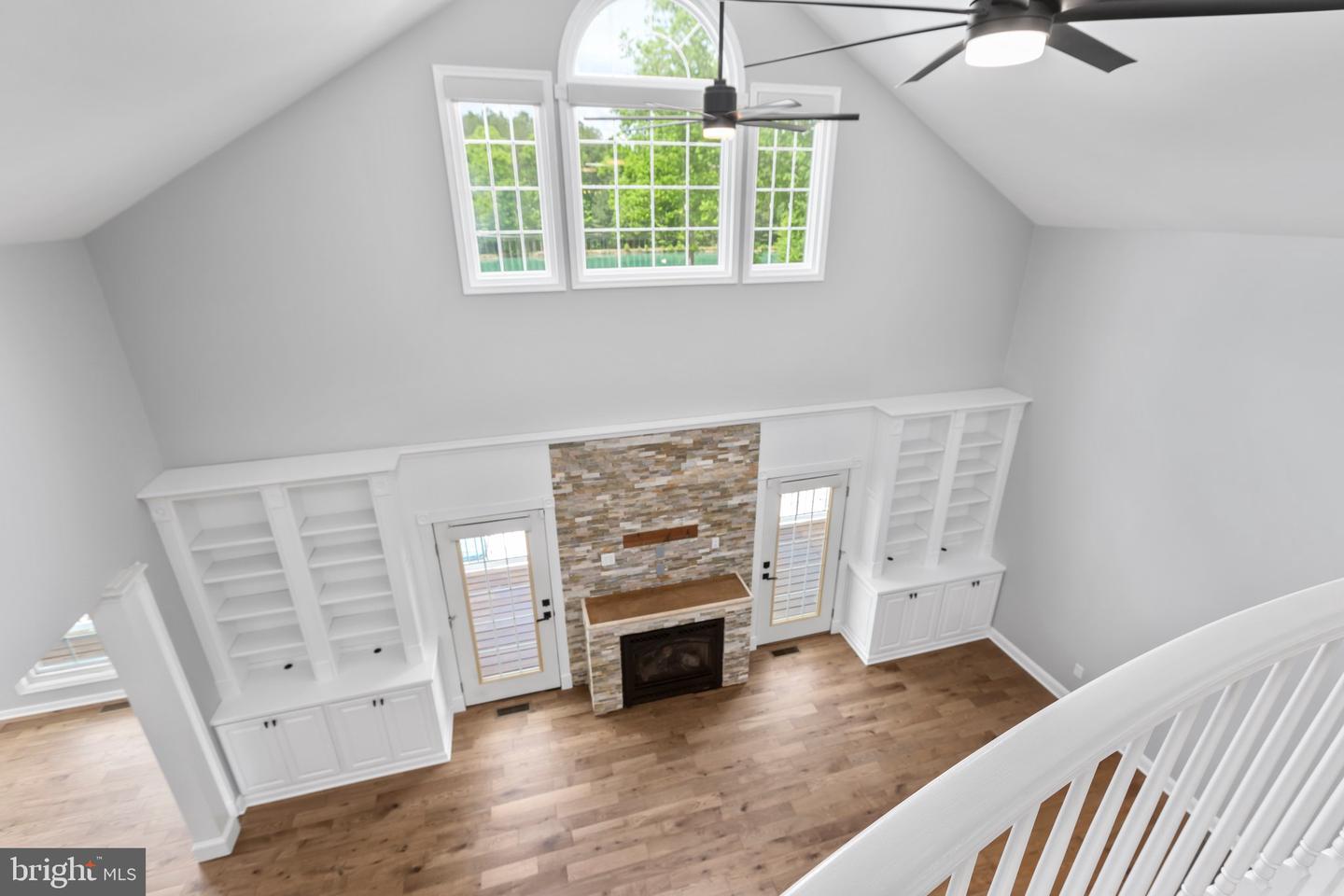 6829 Fox Ridge ROAD