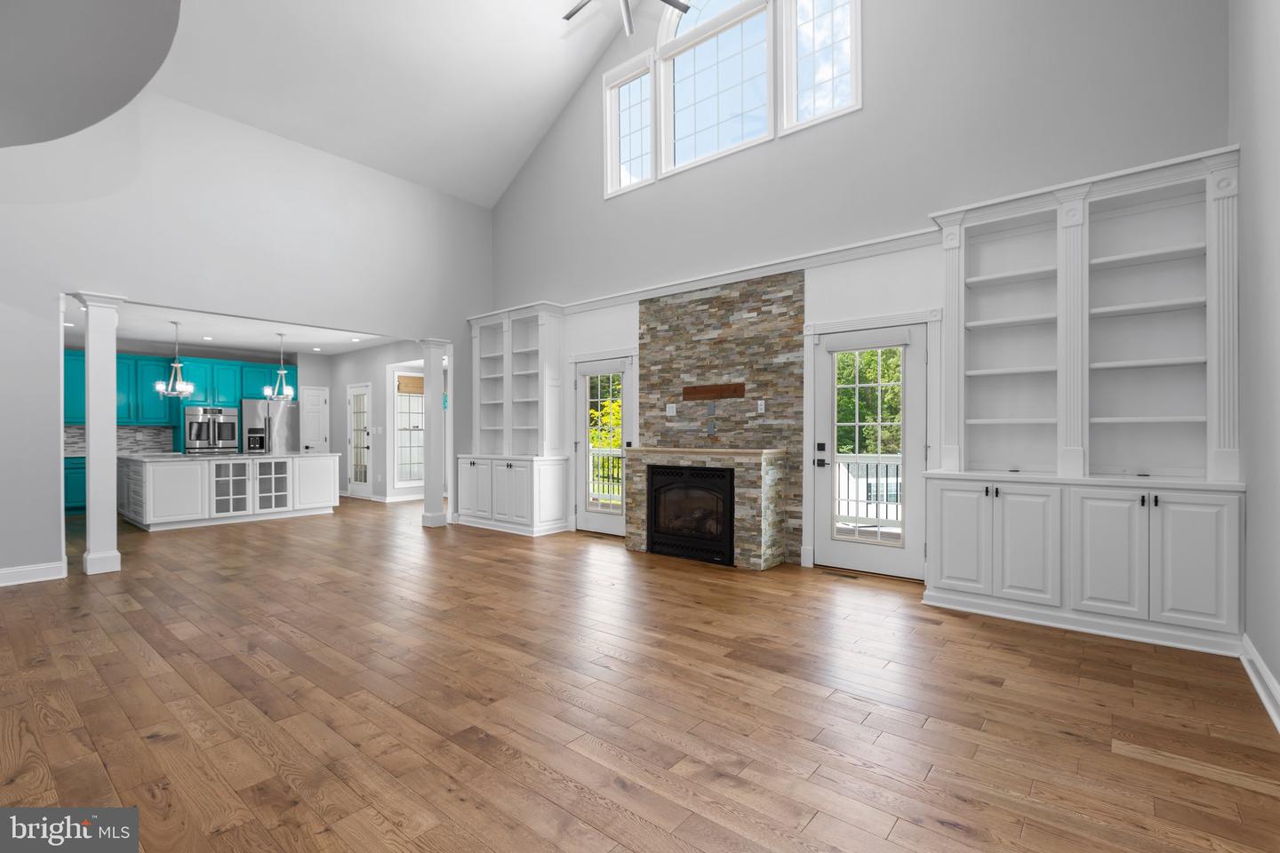 6829 Fox Ridge ROAD