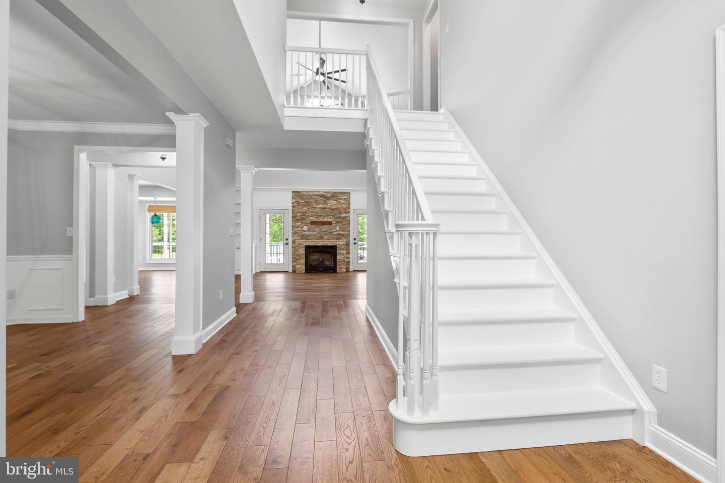 6829 Fox Ridge ROAD