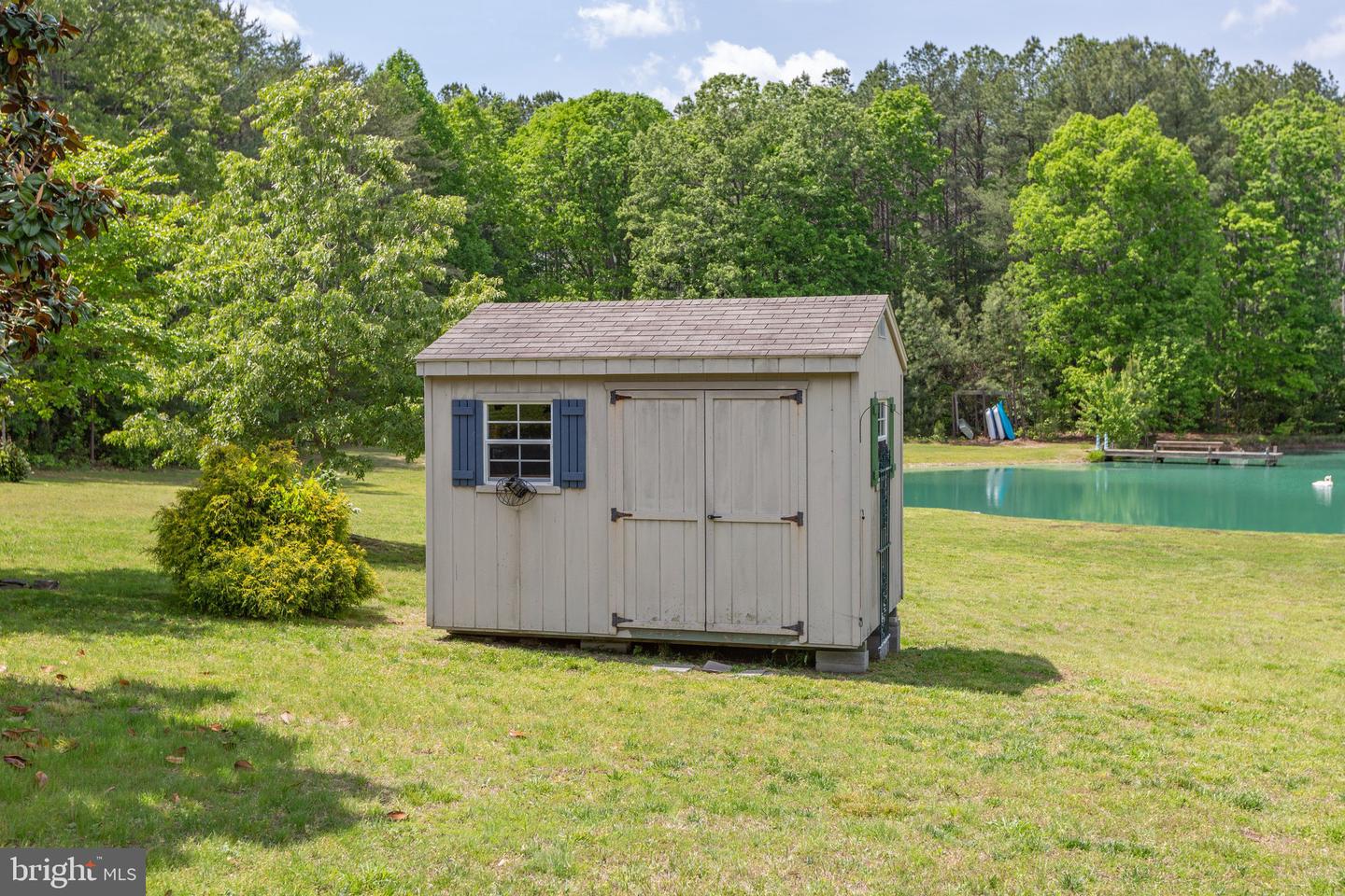 6829 Fox Ridge ROAD