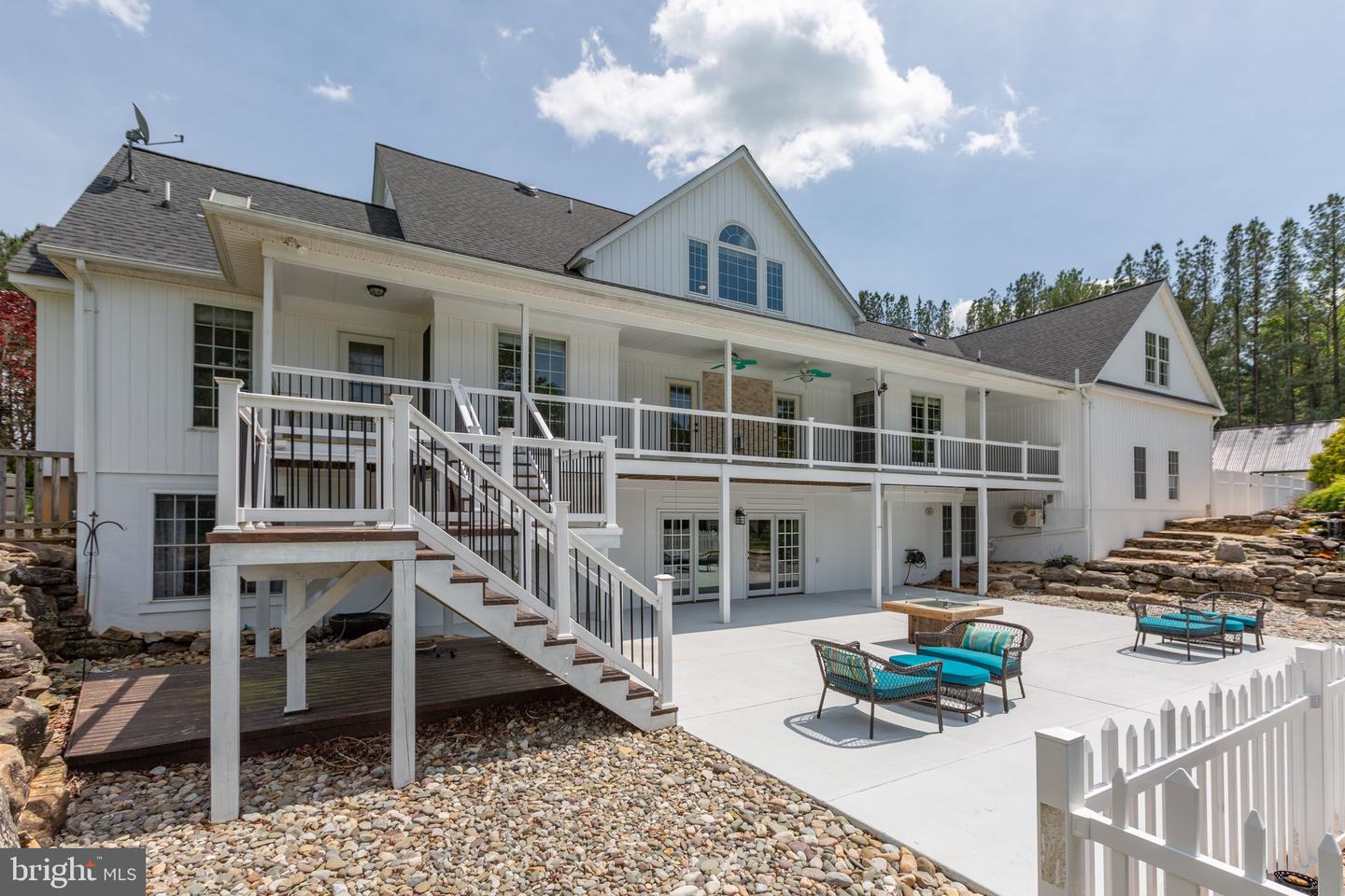 6829 Fox Ridge ROAD