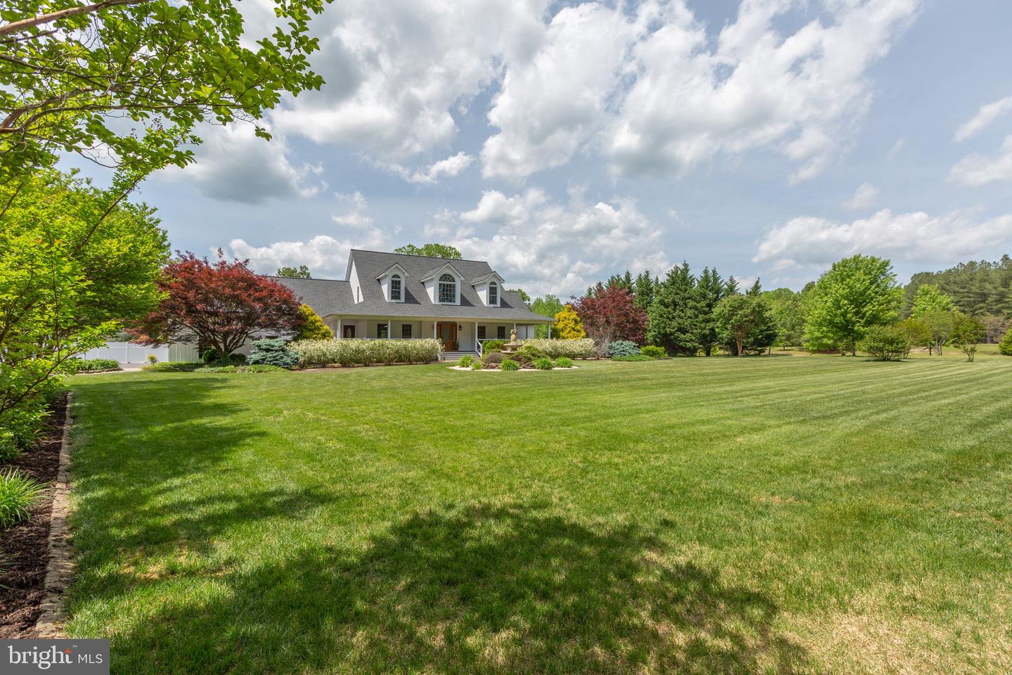6829 Fox Ridge ROAD