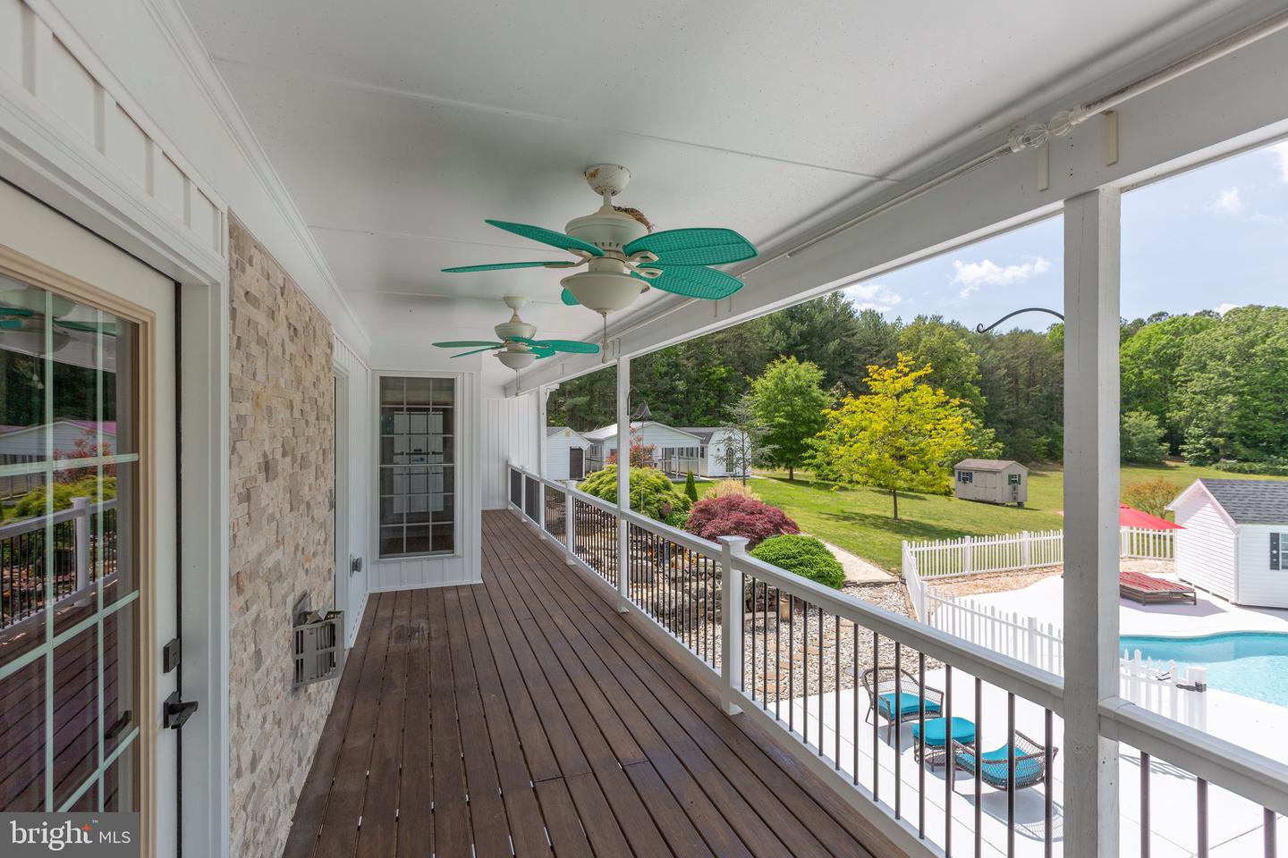 6829 Fox Ridge ROAD
