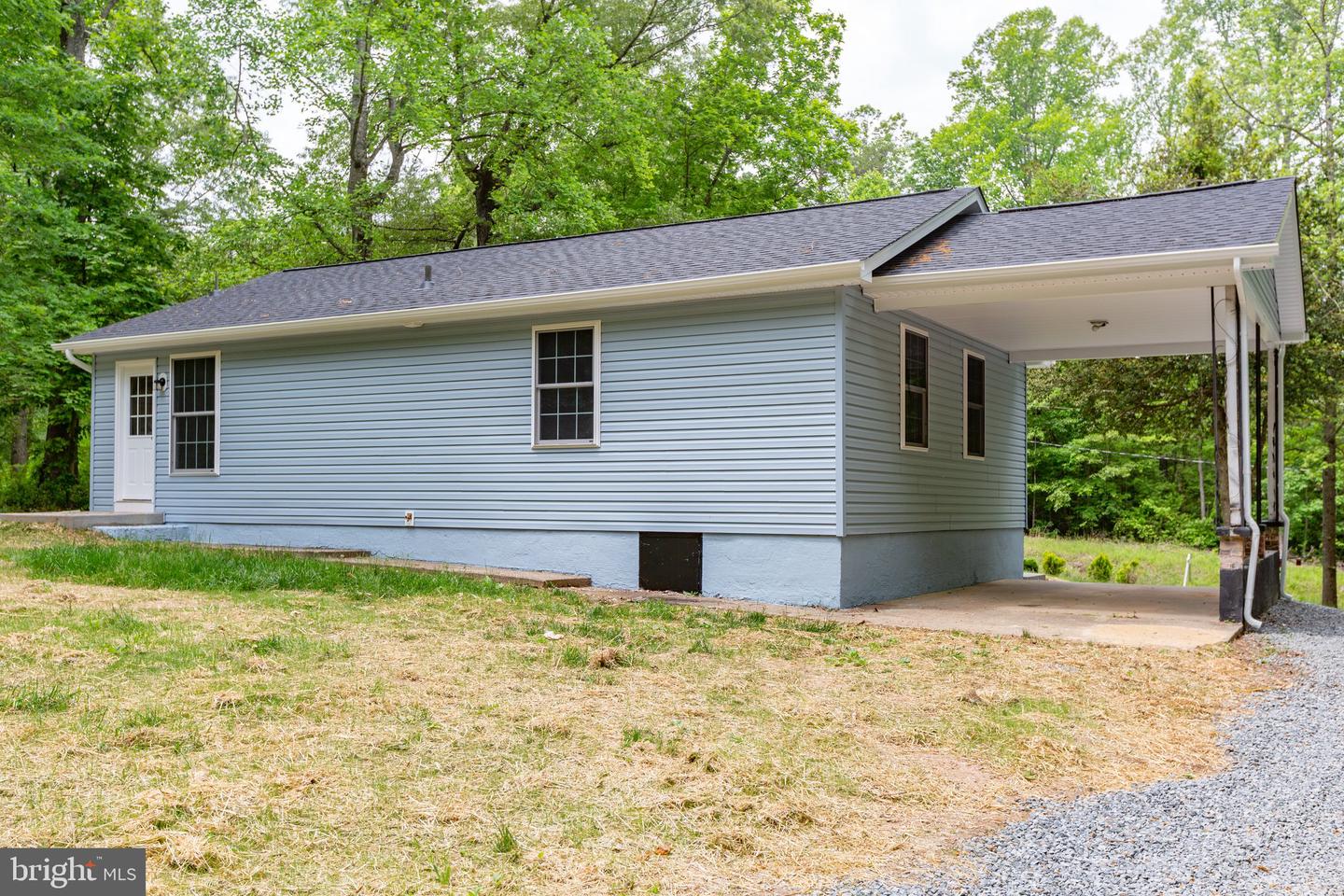 6411 Towles Mill ROAD