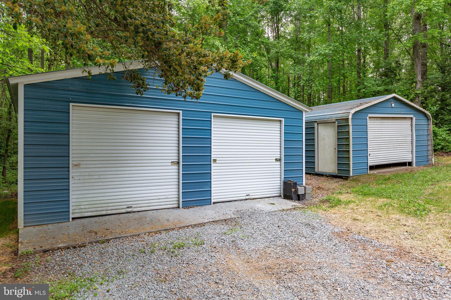 6411 Towles Mill ROAD