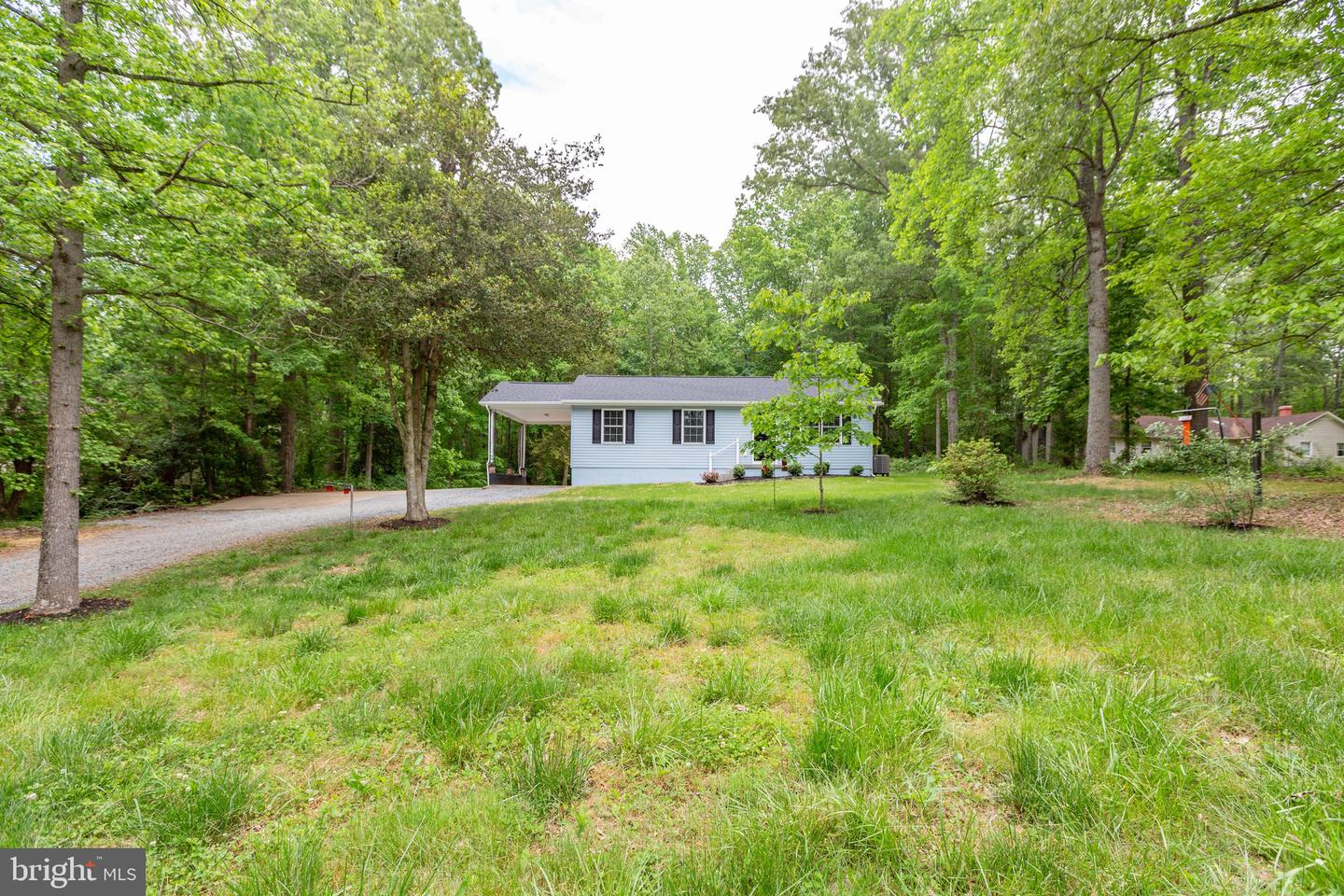 6411 Towles Mill ROAD