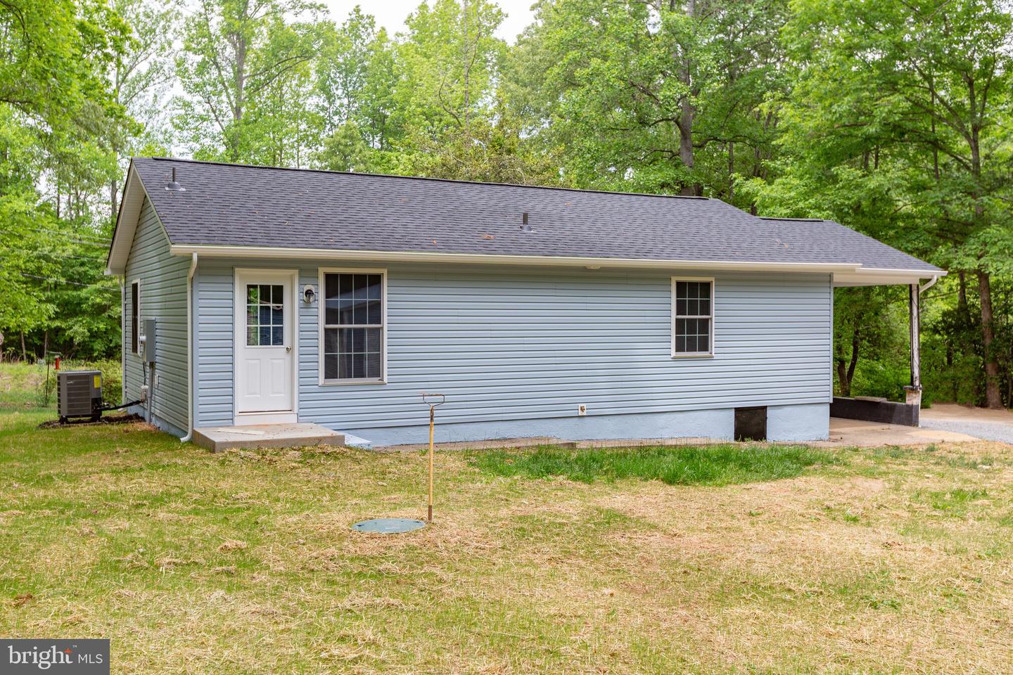 6411 Towles Mill ROAD
