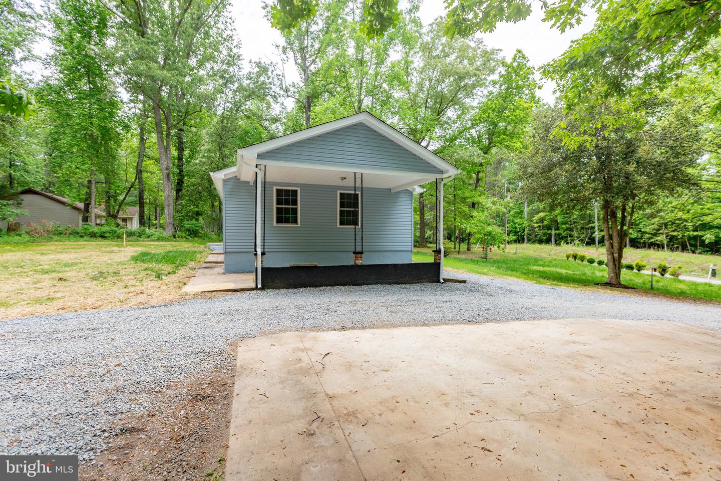 6411 Towles Mill ROAD
